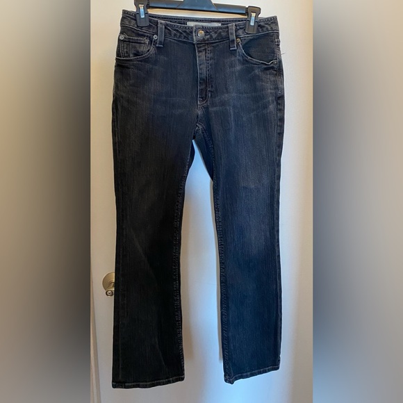 GAP original Bootcut jeans in size 8 - Picture 2 of 4